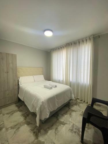 Hotel Paracas Nayarak