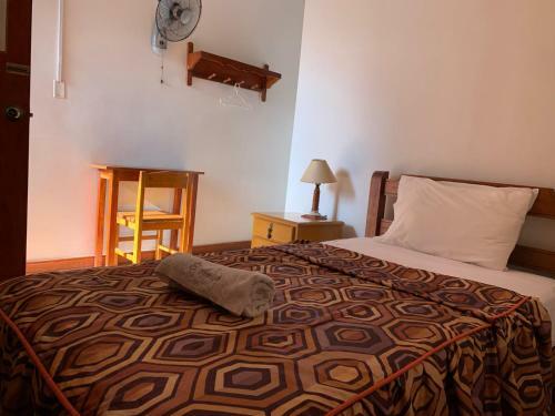 Hostal El Amigo