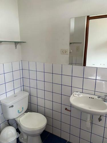 Hostal El Amigo