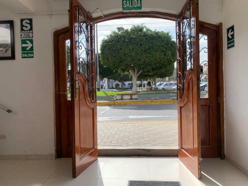 Hostal El Amigo