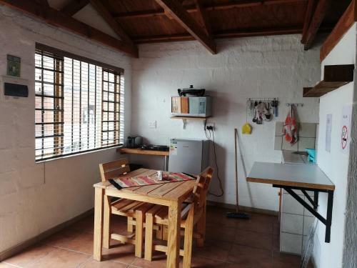 Apartamento Walvis Bay Backpackers & Self-catering