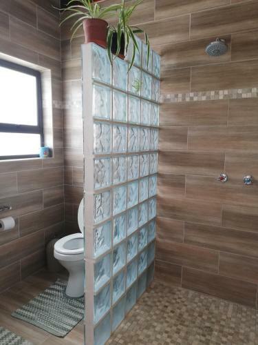 Apartamento Walvis Bay Backpackers & Self-catering