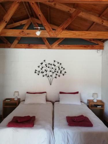 Apartamento Walvis Bay Backpackers & Self-catering