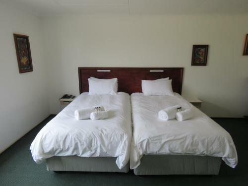 Ngandu At Sea Bed And Breakfast