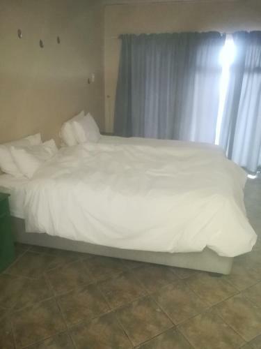 Ngandu At Sea Bed And Breakfast