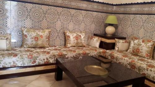 Beautiful, Calm Villa For Rent
