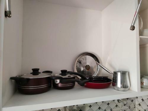 Apartamento Yacob Friend