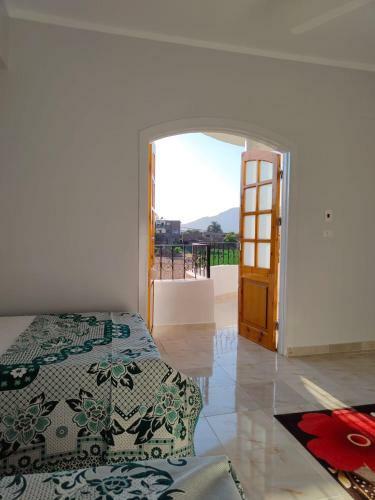Apartamento Yacob Friend