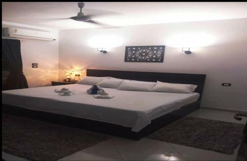 Apartamento Luxor 1 Bed 4ppl Egyptian Feel Nile View Cozy Flat