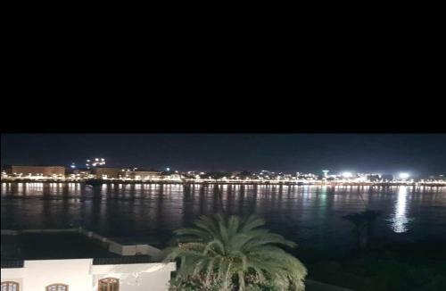 Apartamento Luxor 1 Bed 4ppl Egyptian Feel Nile View Cozy Flat