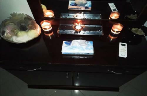 Apartamento Luxor 1 Bed 4ppl Egyptian Feel Nile View Cozy Flat