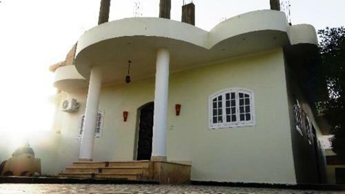 Villa The Flowar Of Life