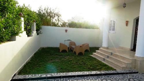 Villa The Flowar Of Life
