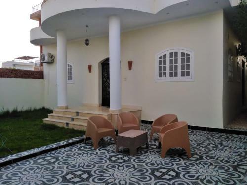 Villa The Flowar Of Life
