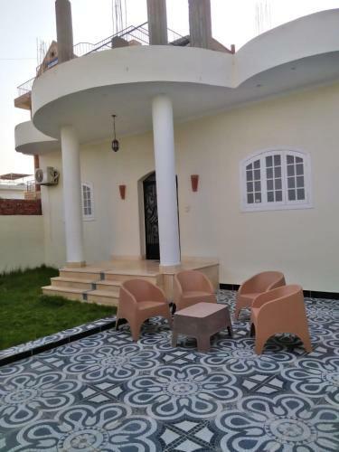 Villa The Flowar Of Life