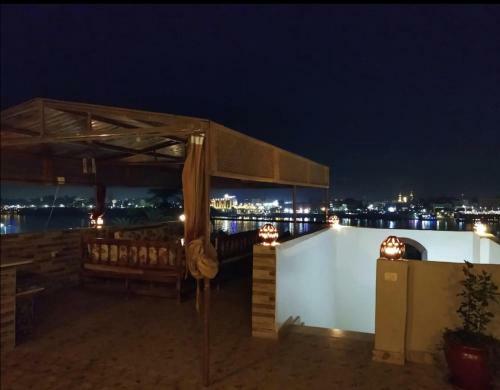 Immaculate 1-bed Apartment In Al Bairat