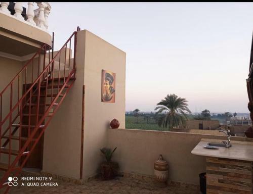 Immaculate 1-bed Apartment In Al Bairat