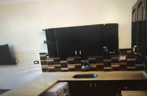 Immaculate 1-bed Apartment In Al Bairat