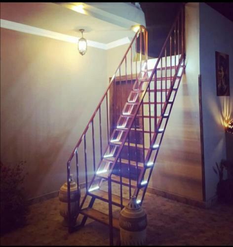 Immaculate 1-bed Apartment In Al Bairat