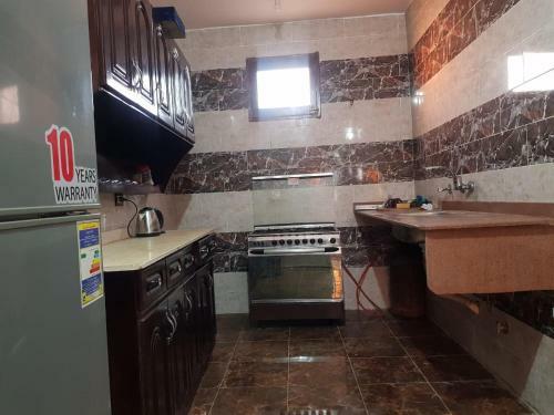Apartamento Quite Gate Guest House