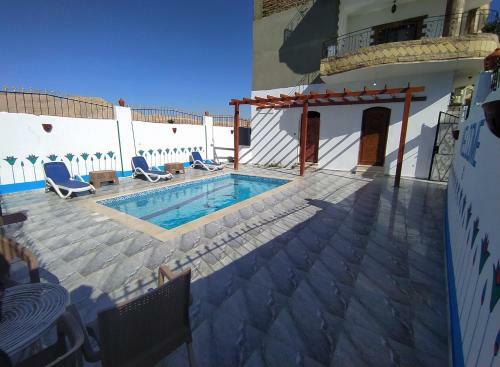 Apartamento Quite Gate Guest House