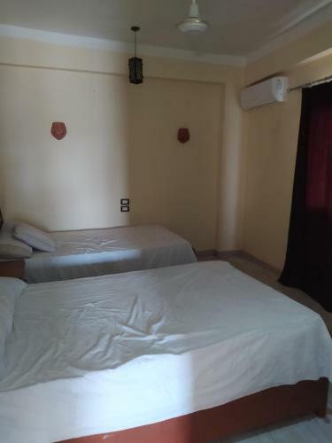 Apartamento Quite Gate Guest House