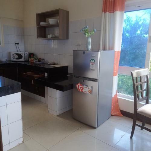 Apartamento Sunrise Luxurious One Bedroom