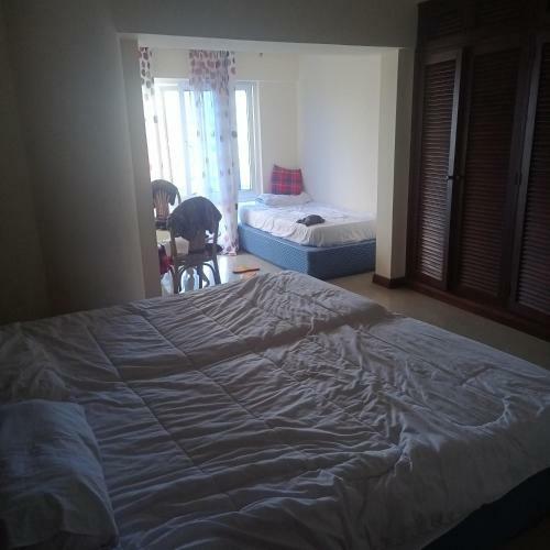 Apartamento Sunrise Luxurious One Bedroom