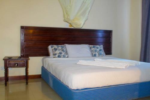 Apartamento Sunrise Luxurious One Bedroom