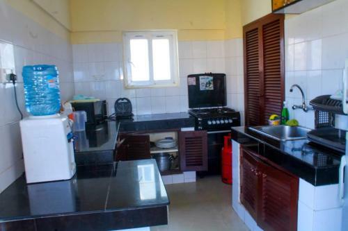 Apartamento Sunrise Luxurious One Bedroom