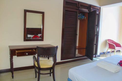 Apartamento Sunrise Luxurious One Bedroom