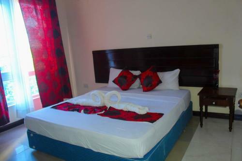 Apartamento Sunrise Luxurious One Bedroom