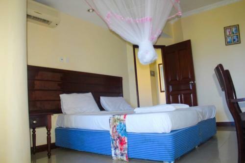 Apartamento Sunrise Luxurious One Bedroom
