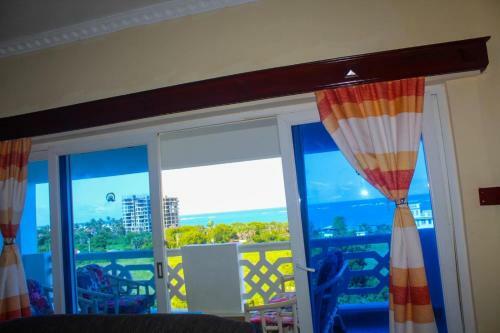 Apartamento Sunrise Luxurious One Bedroom