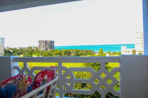 Apartamento Sunrise Luxurious One Bedroom