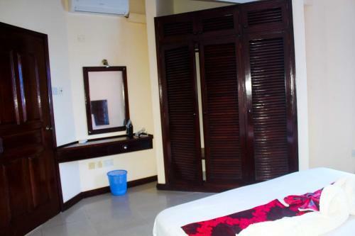 Apartamento Sunrise Luxurious One Bedroom