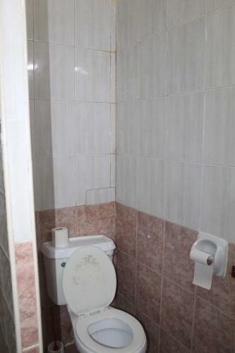 Apartamento Sunrise Luxurious One Bedroom