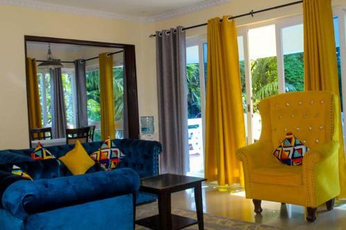Apartamento Sunrise Luxury Home