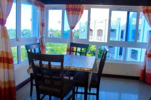 Apartamento Sunrise Luxury Home