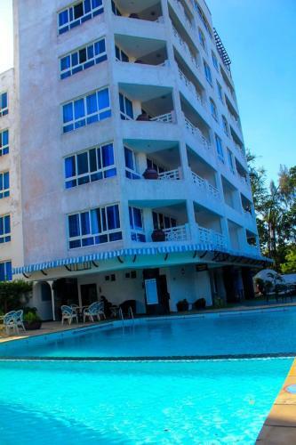 Apartamento Sunrise Luxury Home