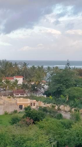 Apartamento Sunrise Luxury Home