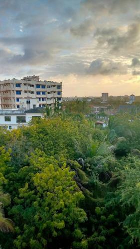 Apartamento Sunrise Luxury Home