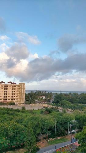 Apartamento Sunrise Luxury Home