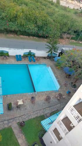 Apartamento Sunrise Luxury Home