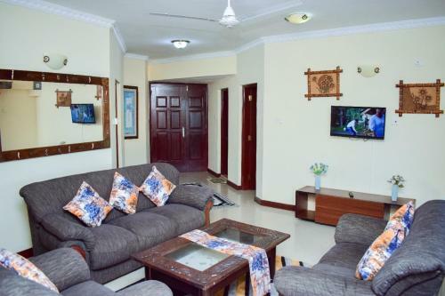 Apartamento Sunrise Luxury Home
