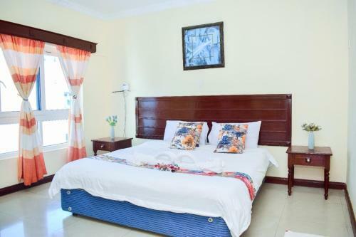 Apartamento Sunrise Luxury Home