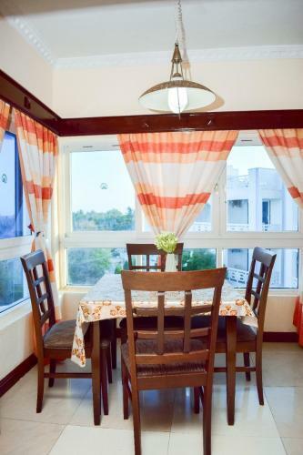 Apartamento Sunrise Luxury Home