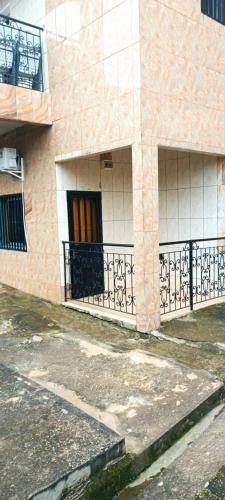 Apartamento Next-view Gie