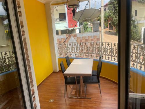 Apartamento R�sidence Fak
