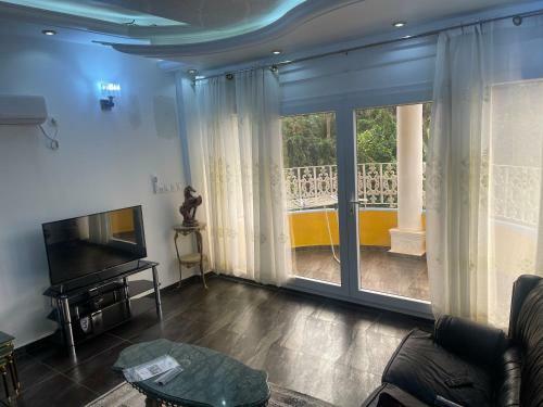 Apartamento R�sidence Fak